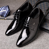 Oxford shoes