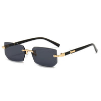 Sunglasses Color (Men/Women)