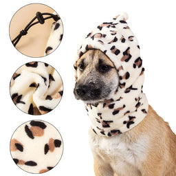 Winter Warm Pet Hat for Small Dogs Funny Costume Puppy Cat Dog Chihuahua Yorkies Cap Sombrero Dog Accessories