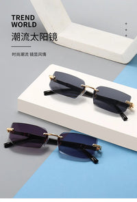 Sunglasses Color (Men/Women)