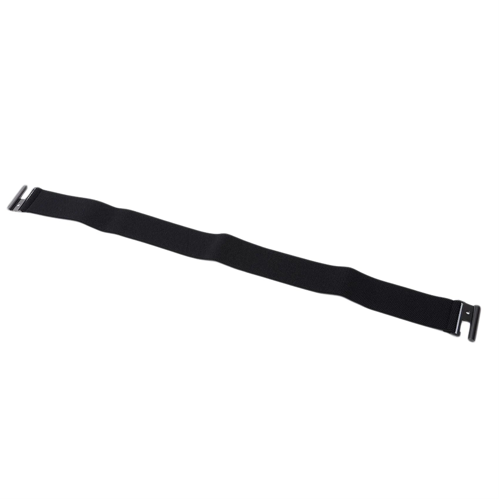 Women’s elastic waist band wide