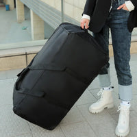 Foldable trolley bag Storage bag