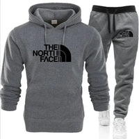 The North Face Tracksuit