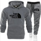 The North Face Tracksuit