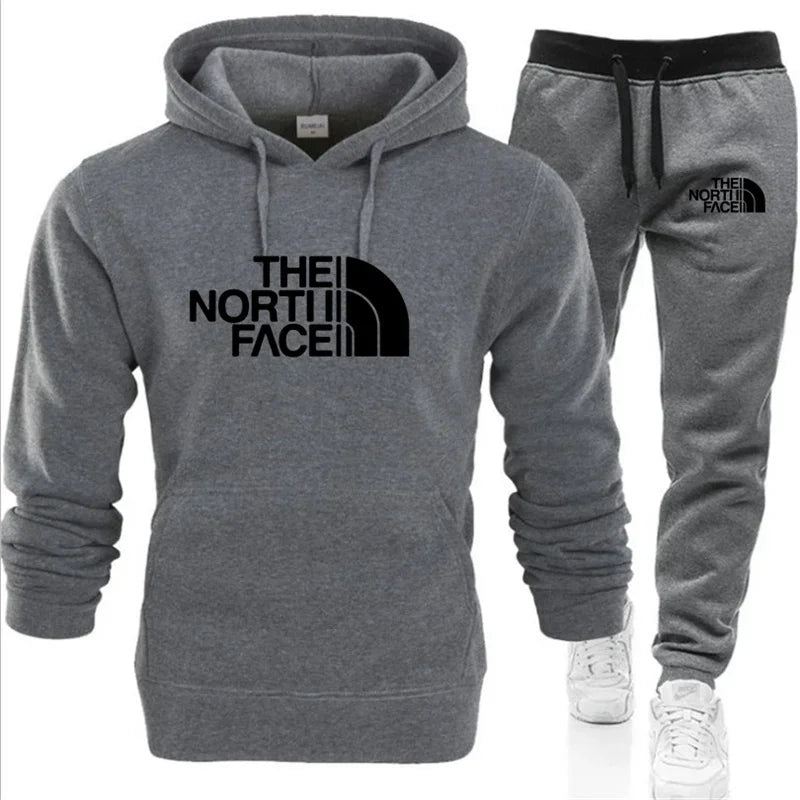 The North Face Tracksuit