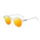 ZENOTTIC (size S) round sunglasses UV400 protection glasses Shades