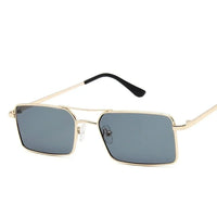 Square sunglasses