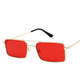 Square sunglasses