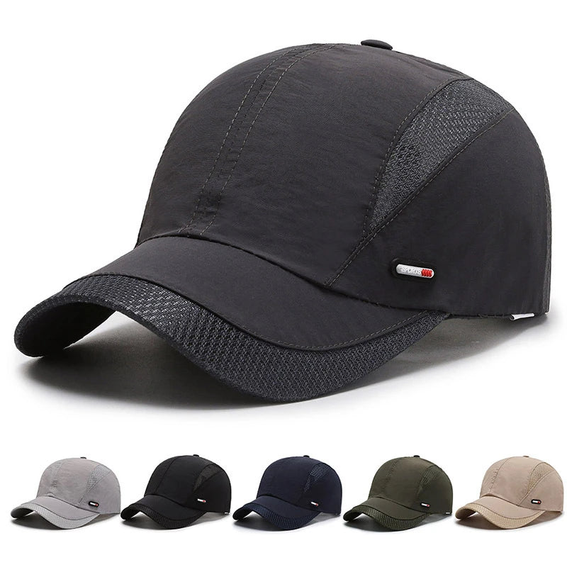 Sport caps (men/women)