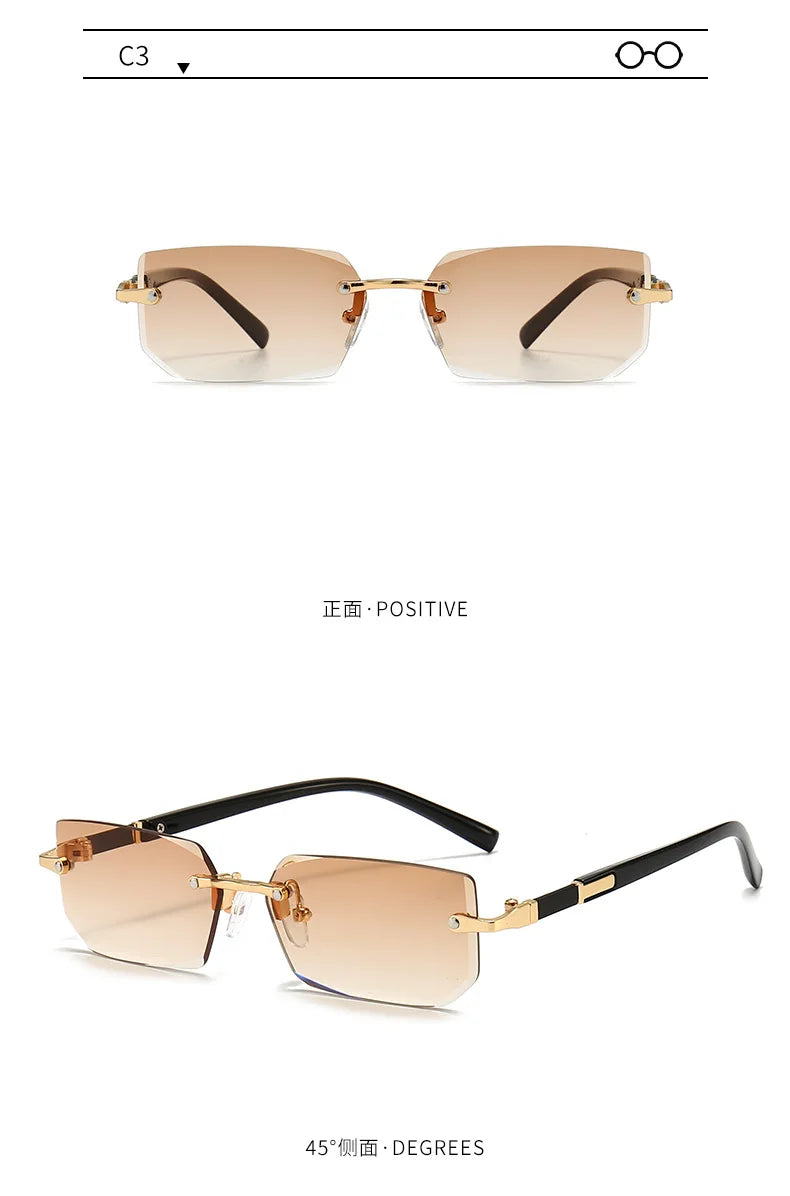 Sunglasses Color (Men/Women)