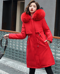 Wool Lined Coat