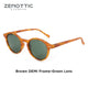 ZENOTTIC (size S) round sunglasses UV400 protection glasses Shades