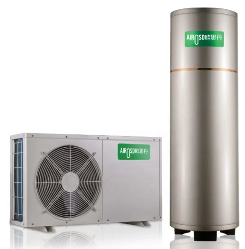 YUNYI air to water heat pump water heater,air source heat pump electric heating machine,heat pump home appliances