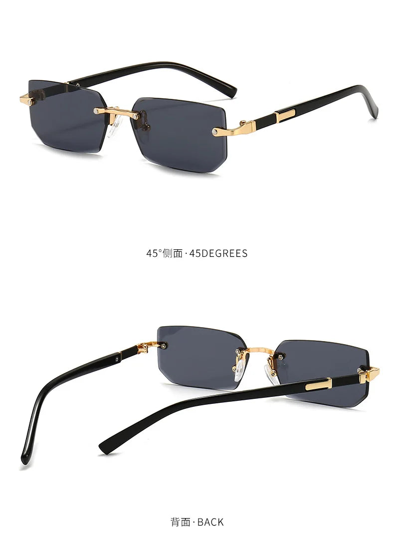 Sunglasses Color (Men/Women)