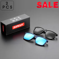 SUPKLEY Sports Sunglasses