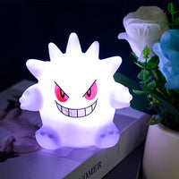 New Pokemon Pikachu night light decoration