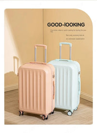 travel suitcase