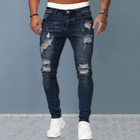 Slim fit skinny jeans