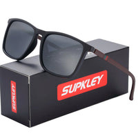 SUPKLEY Sports Sunglasses