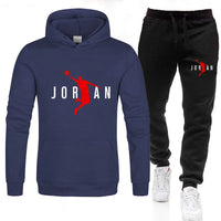 Jordan tracksuit