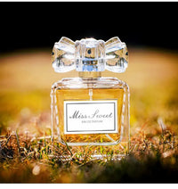 Miss Sweetheart Perfume with Pheromones 50 ml lasts 24 to 48 hours Light floral notes Originals Daily encounters