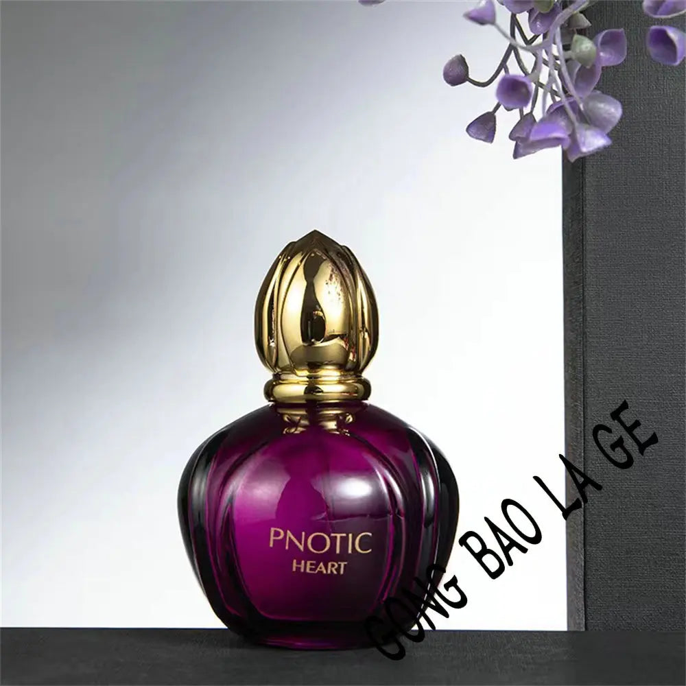 Parfum de haute qualité 100 ml