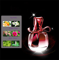 Luxury Branded Perfume Gift Set Three Pieces 80ml