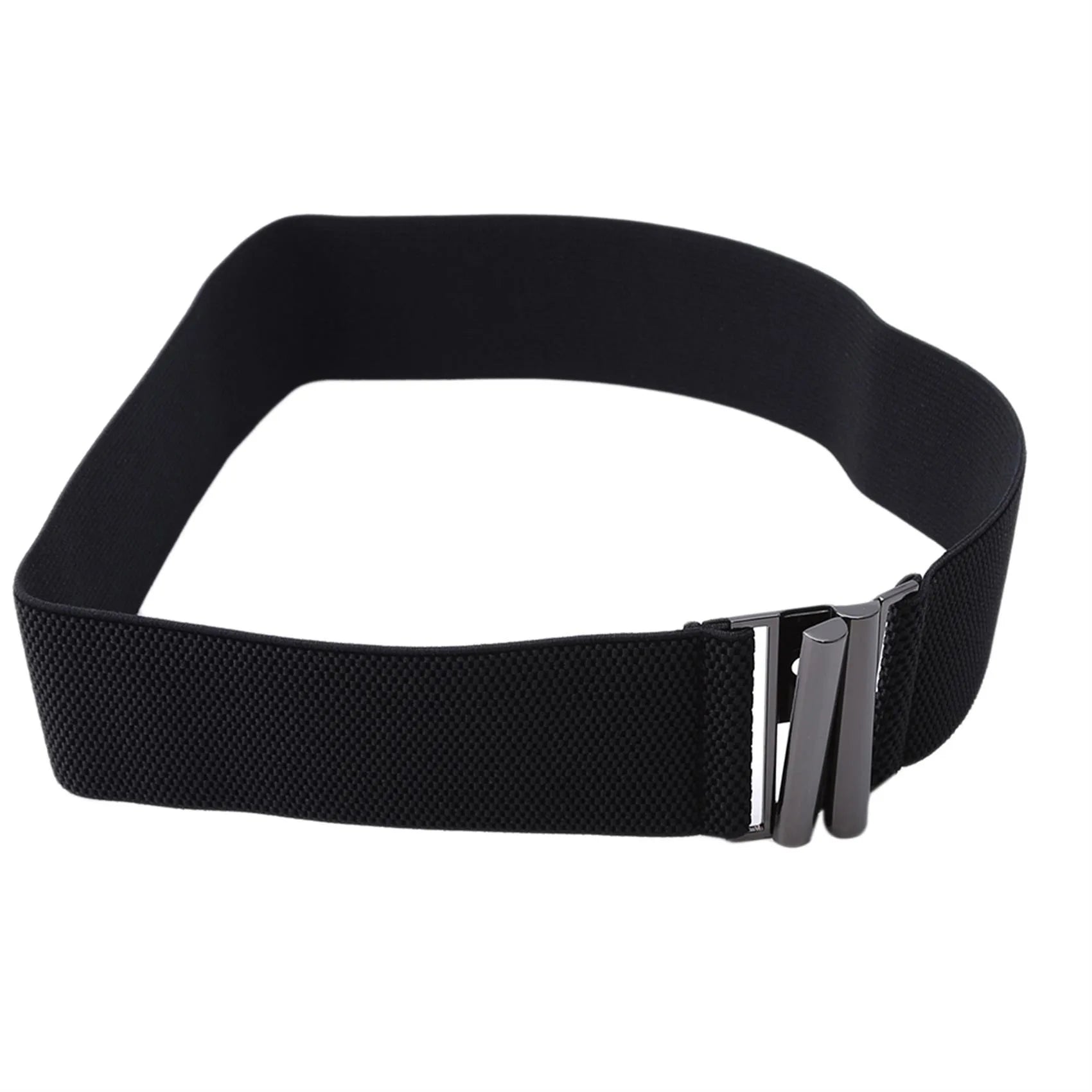 Women’s elastic waist band wide