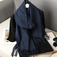 New winter scarf 62 colors