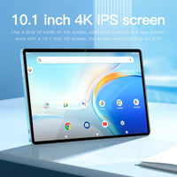 Original Pad 8 Pro Tablet 10.1 inch Android 13 Global Snapdragon 8gen2 16GB+1024GB 10000mah 5G Dual SIM WIFI  HD Full Screen