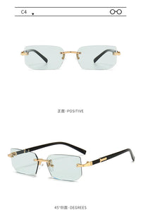 Sunglasses Color (Men/Women)