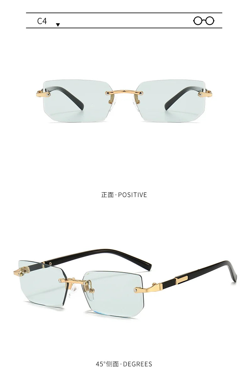 Sunglasses Color (Men/Women)