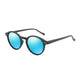 ZENOTTIC (size S) round sunglasses UV400 protection glasses Shades