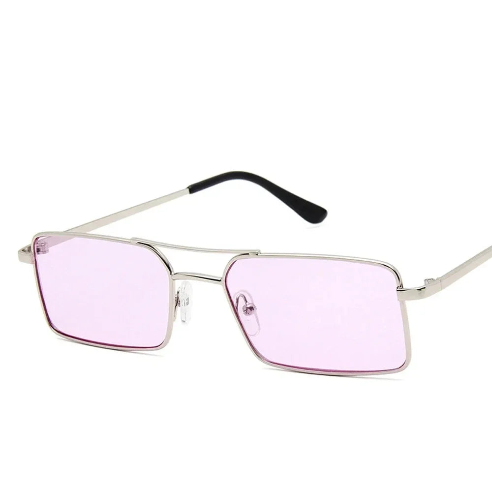 Square sunglasses