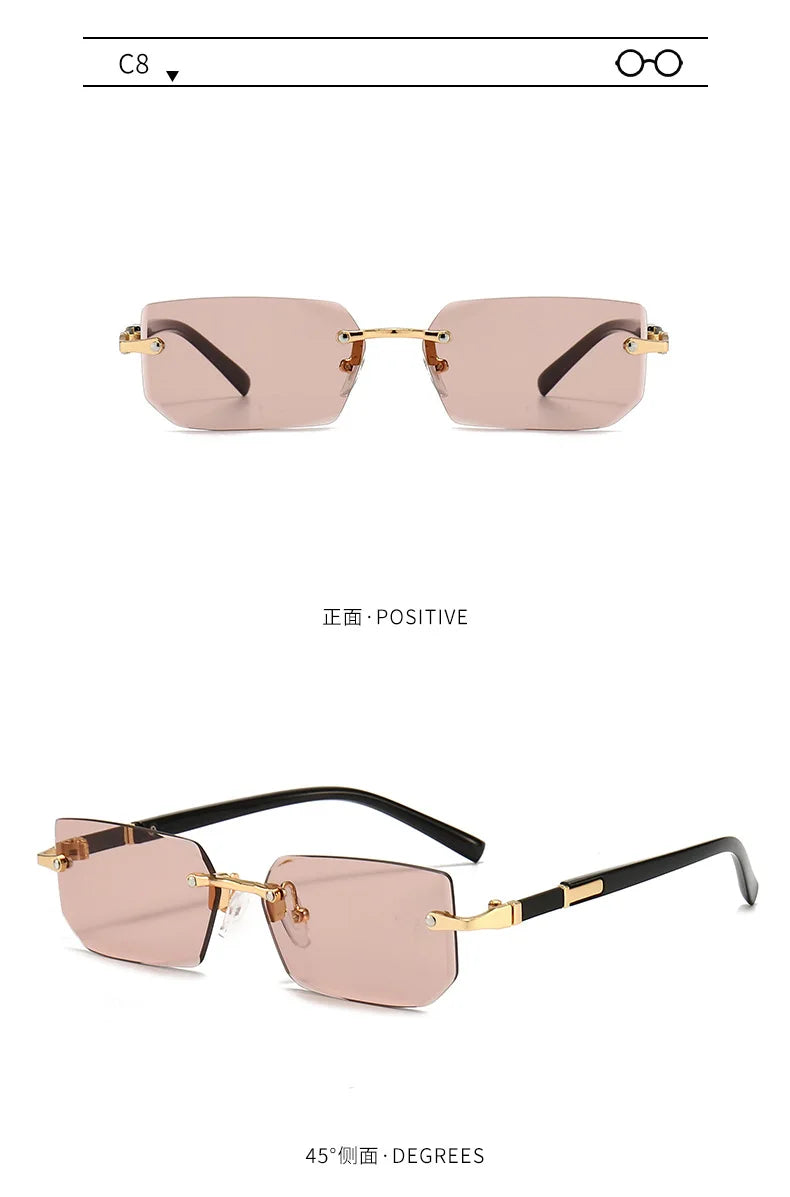 Sunglasses Color (Men/Women)