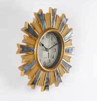 living room clock