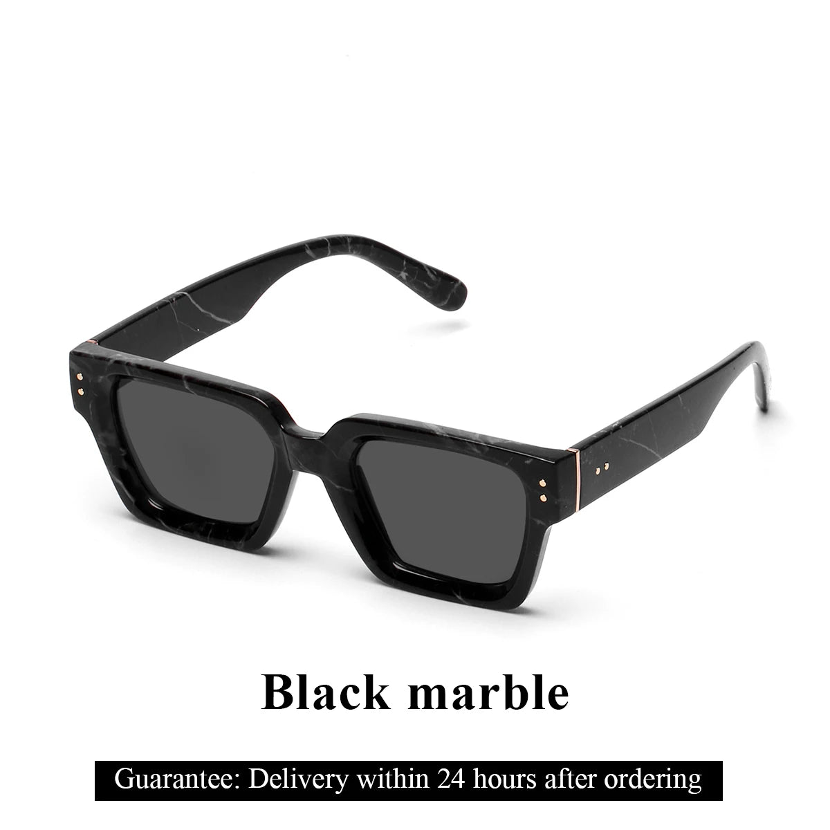 Luxury sunglasses