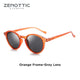 ZENOTTIC (size S) round sunglasses UV400 protection glasses Shades