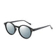 ZENOTTIC (size S) round sunglasses UV400 protection glasses Shades