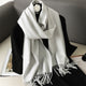 New winter scarf 62 colors