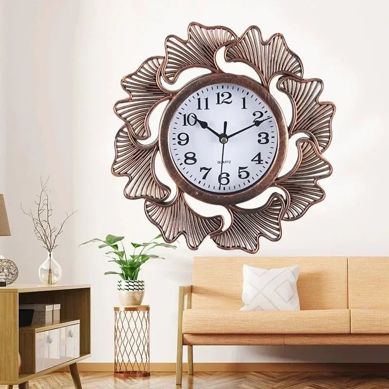 living room clock