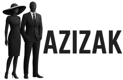 
  AzizaK 
