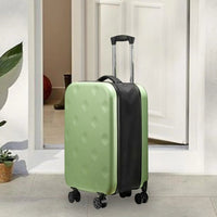 Airline approved foldable suitcaseAzizaK