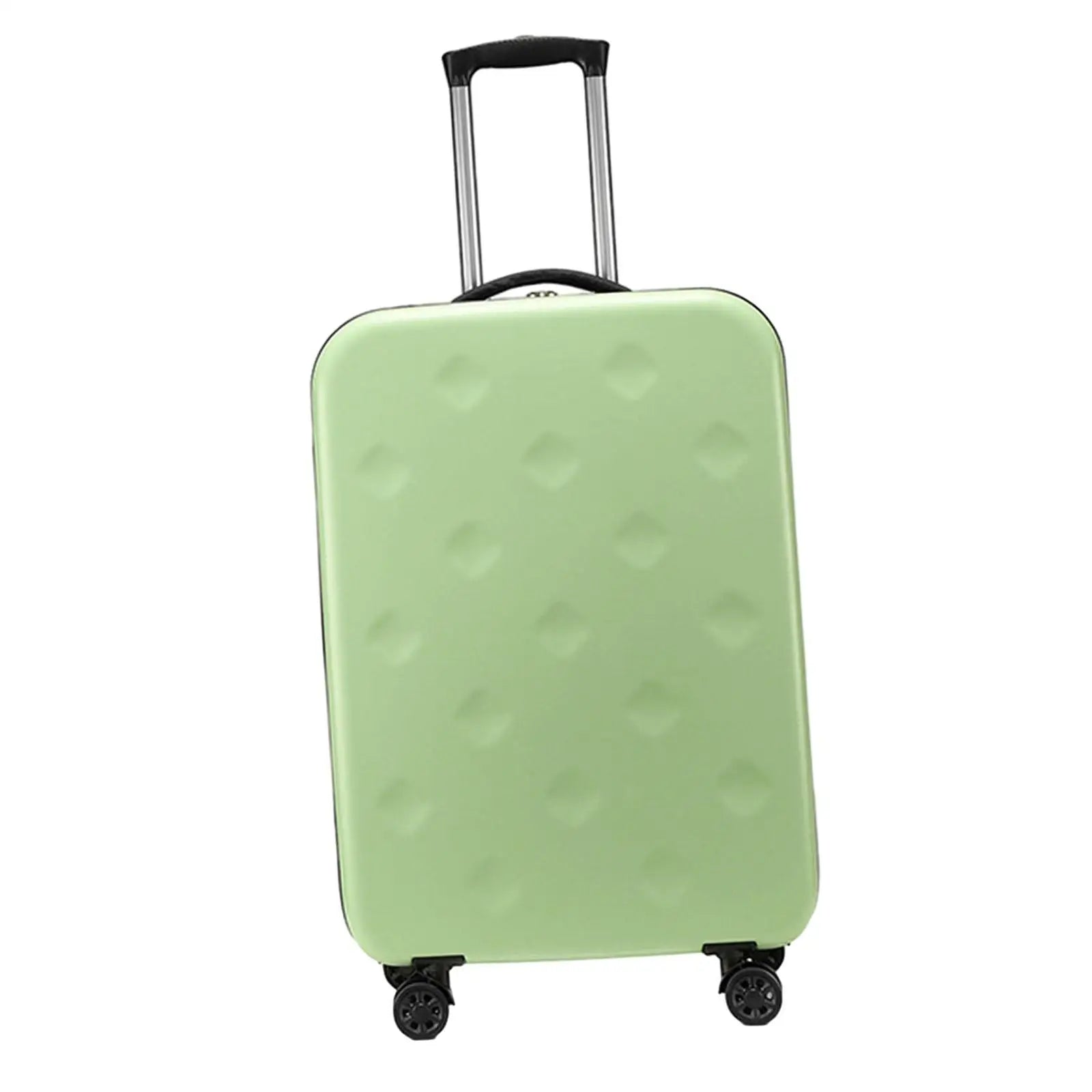 Airline approved foldable suitcaseAzizaK