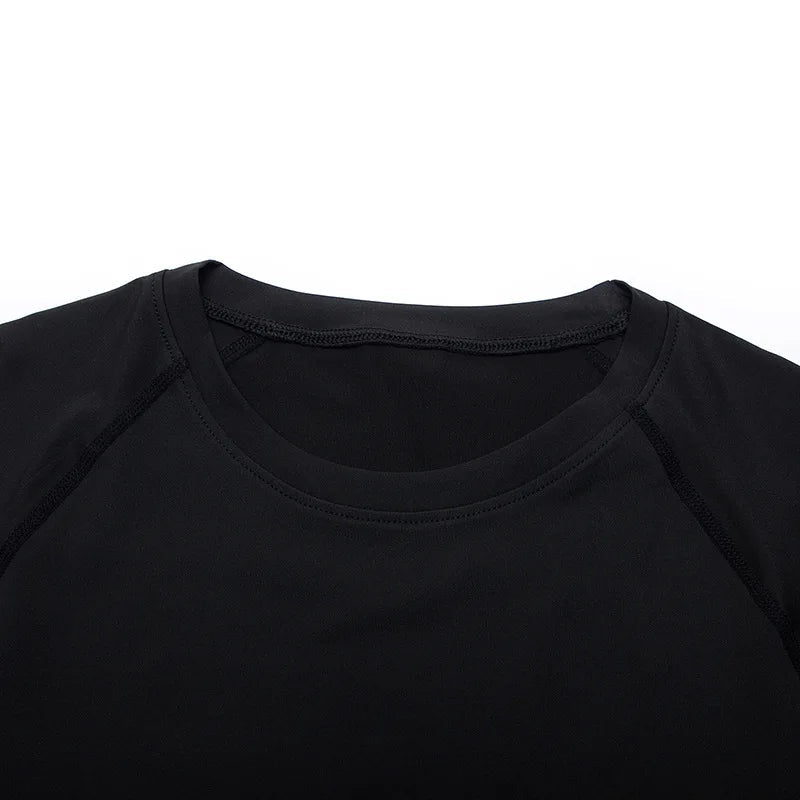 Anime Compression ShirtAzizaK