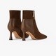 Ankle Boot Elegant SimpleAzizaK