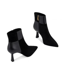 Ankle Boot Elegant SimpleAzizaK