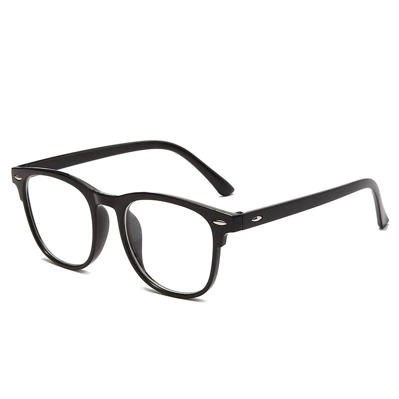 Anti Blue Light Computer Glasses for Myopia, Diopter - 1.0 - 3.0AzizaK