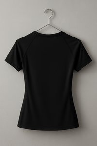 Athletic Cropped T-ShirtAzizaK