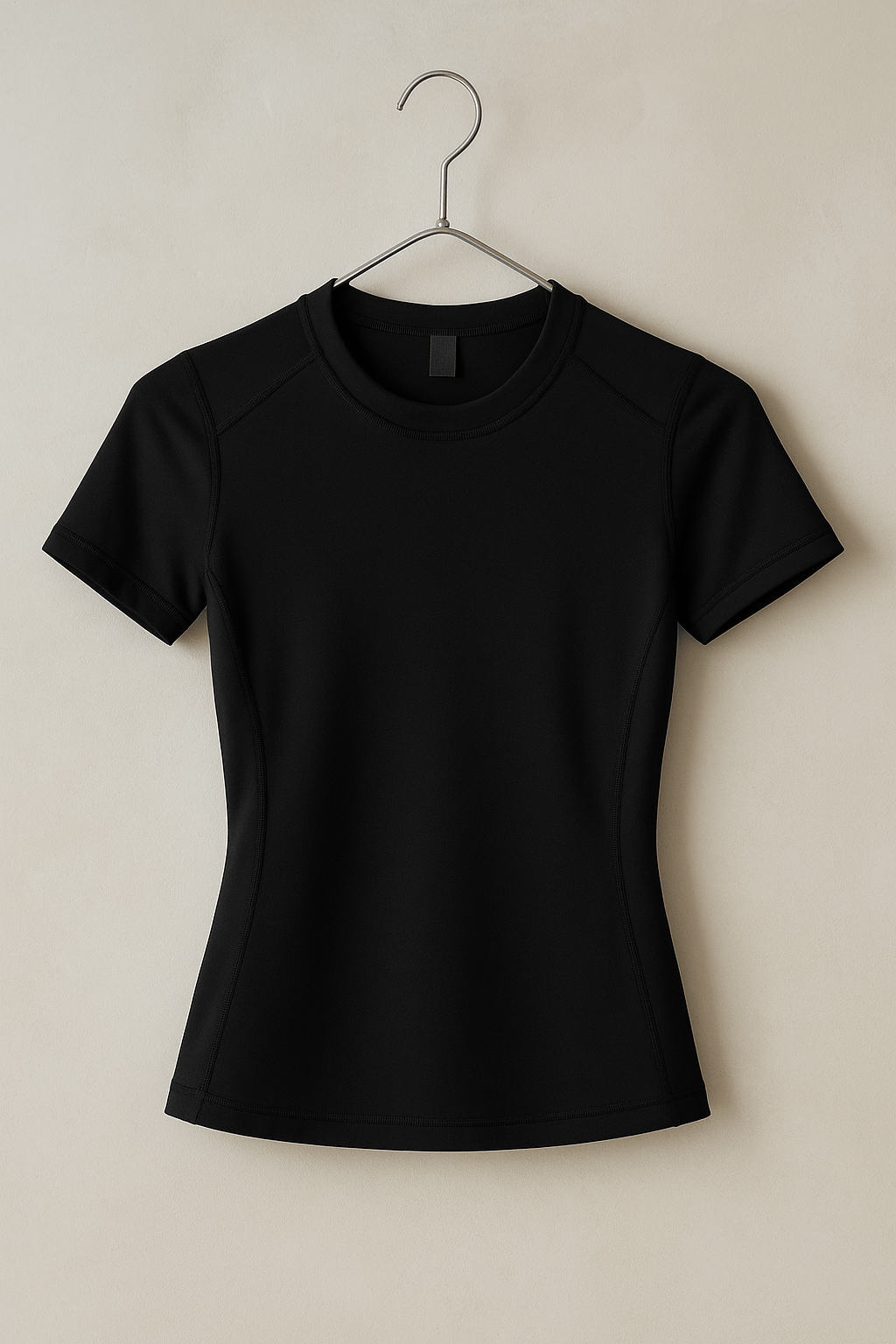 Athletic Cropped T-ShirtAzizaK